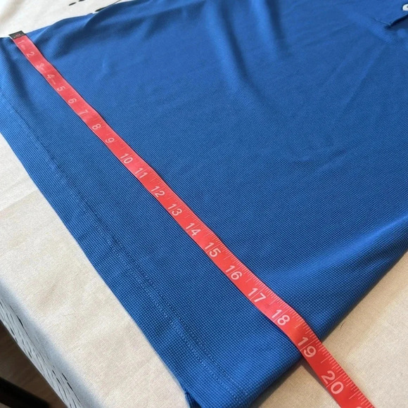 Adidas  Climalite 2010 U.S. Open Pebble Beach Golf Shirt. Size Medium. - Picture 7 of 11